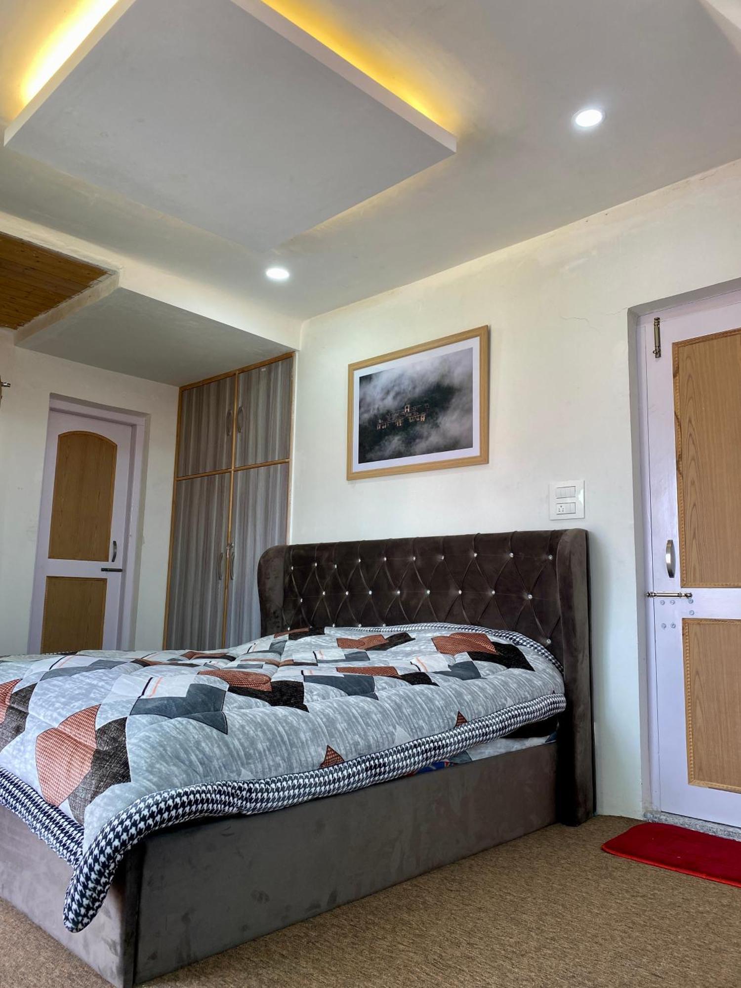 Al Jalal Resort Srinagar  Exterior photo