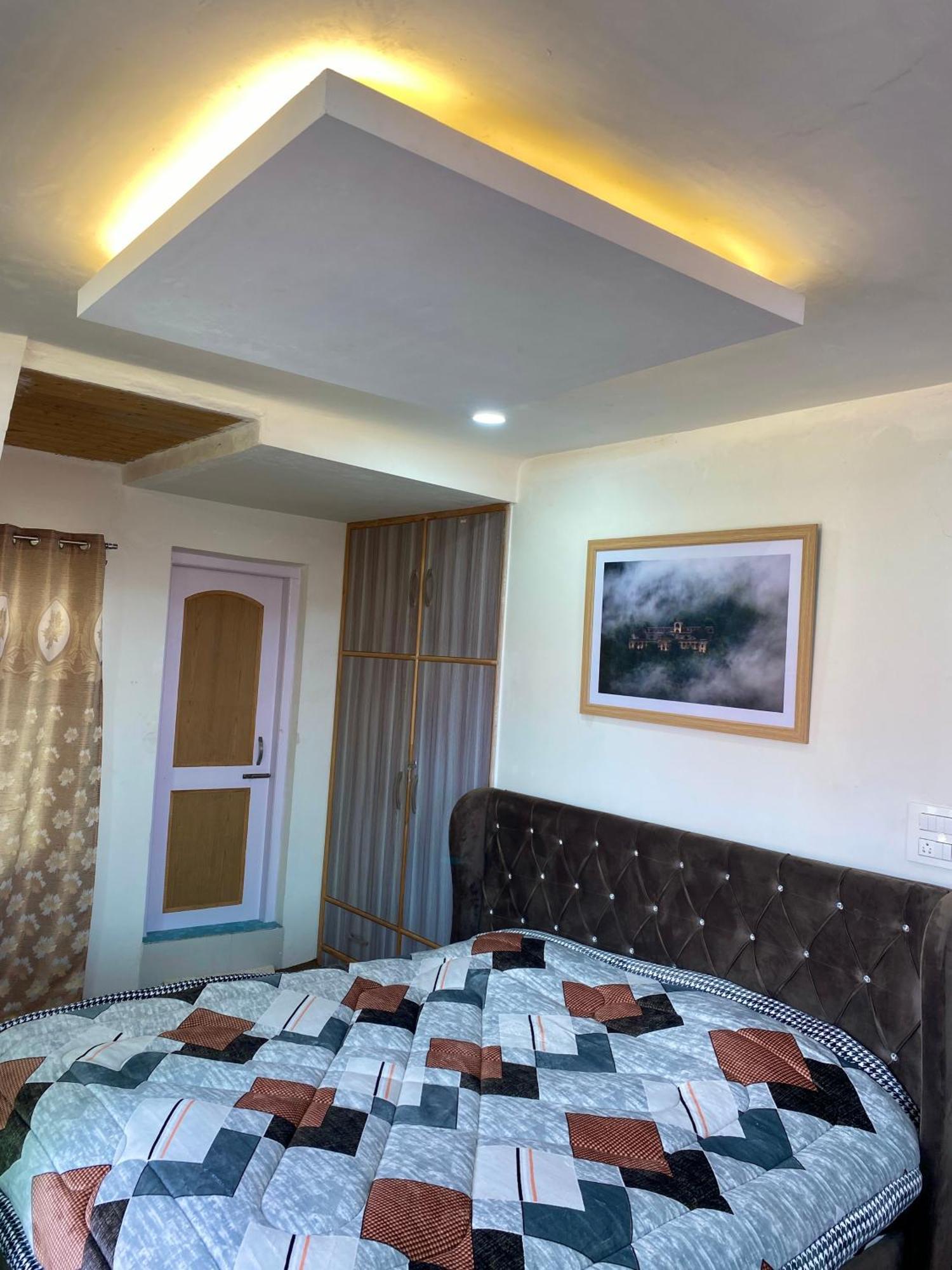 Al Jalal Resort Srinagar  Exterior photo